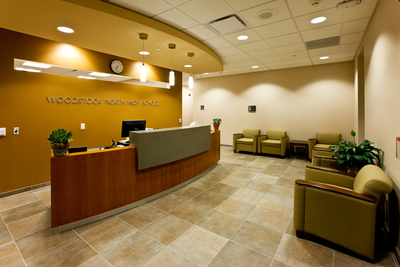 K 12 School Security Design Access Management Who S Going