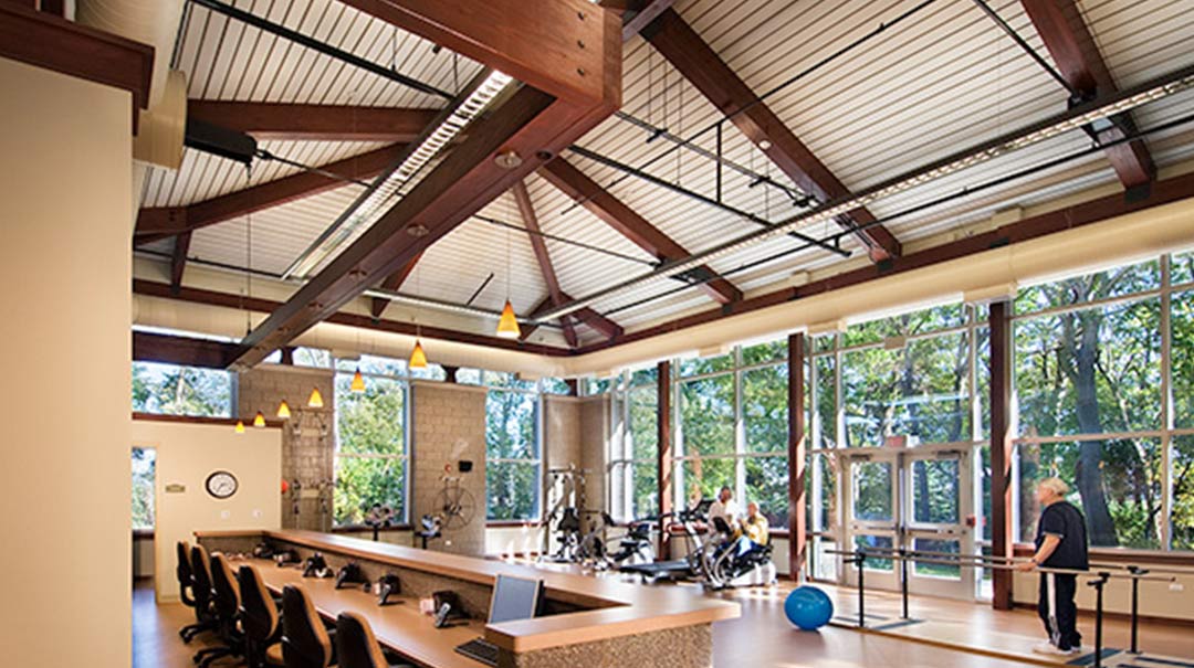 Public Works/Maintenance Facility Design Essentials Part 3 (One Roof