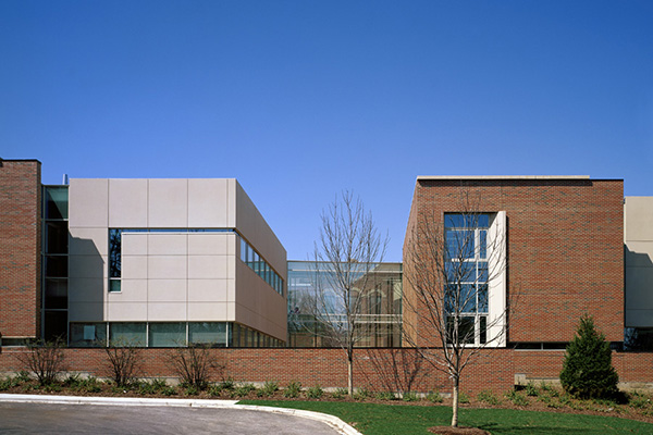 Highland-Park-High-School
