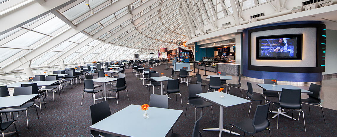 Cafe Galileo S Adler Planetarium Cafe Galileo S Adler Planetarium