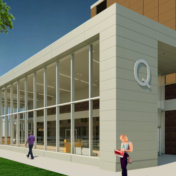 La Grange Stone Avenue Metra Train Station Rehabilitation Legat