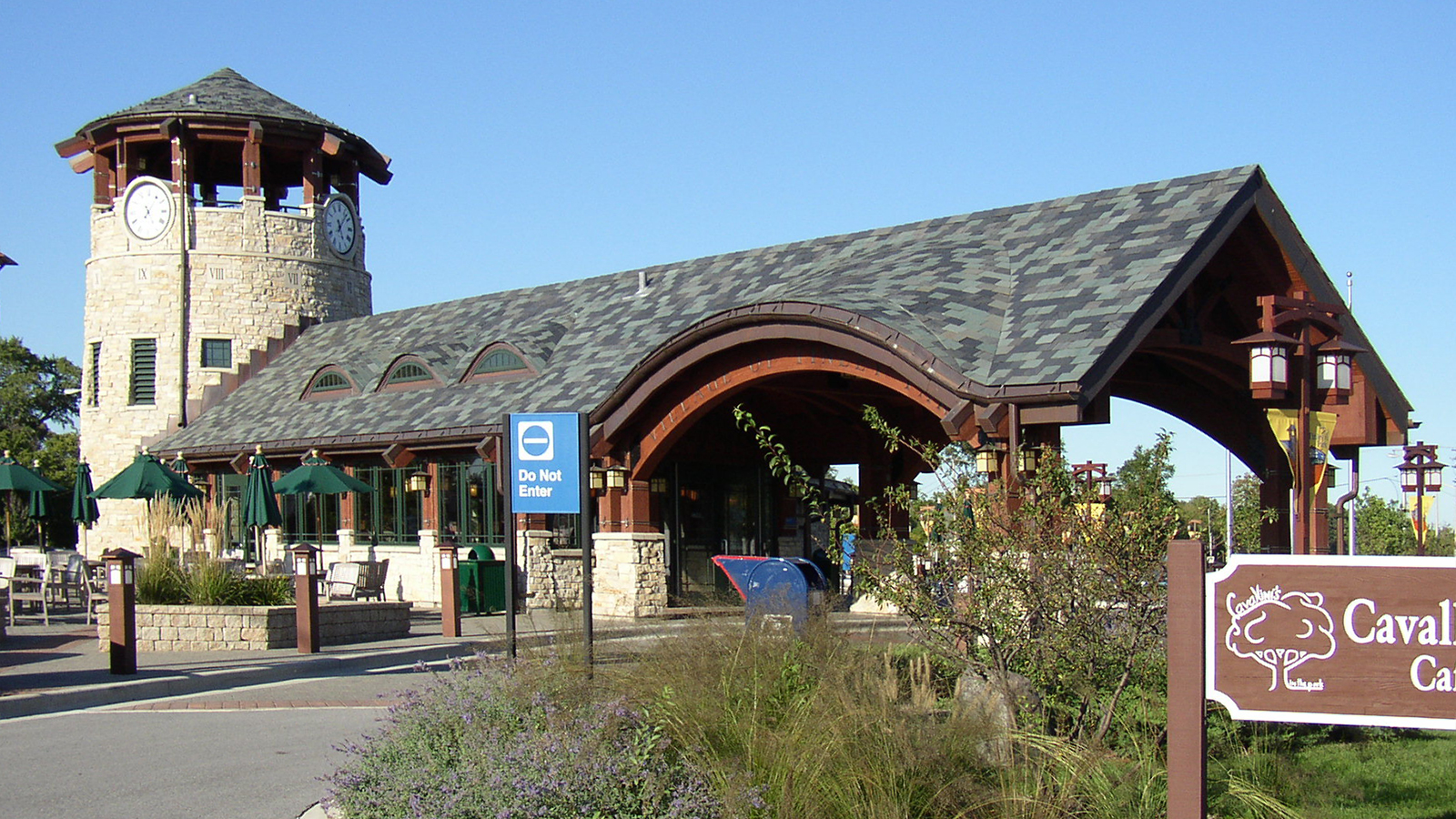 Tinley park oak park avenue metra train station legat architects