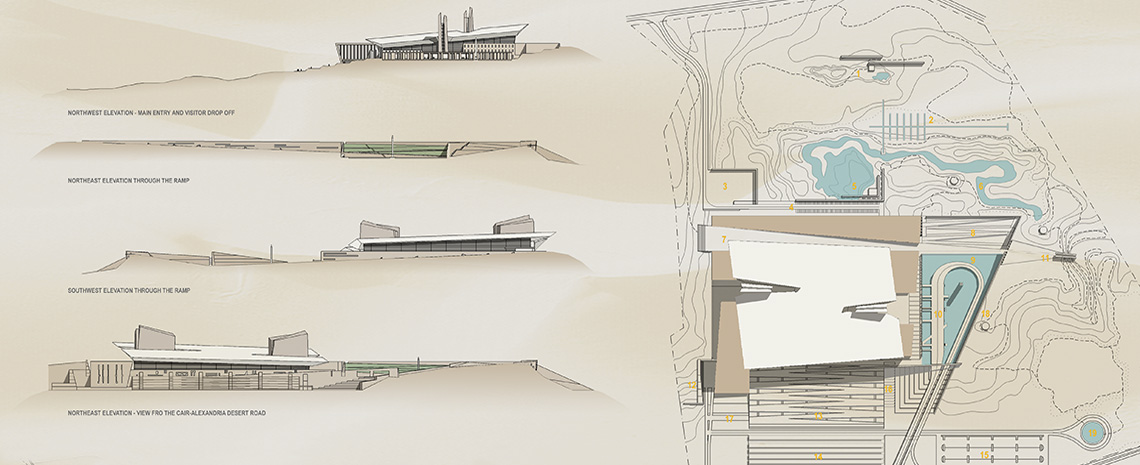 Electrical Plan Design