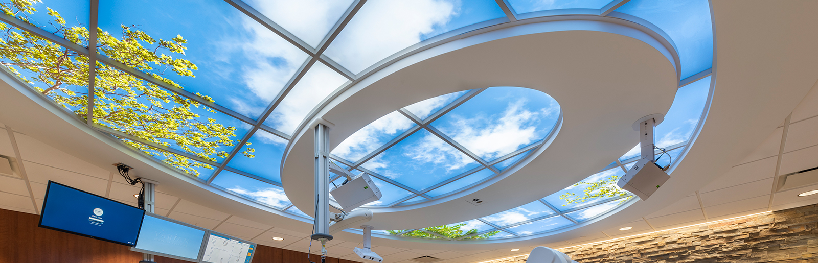 Healthcare Architecture Awards Legat Architects