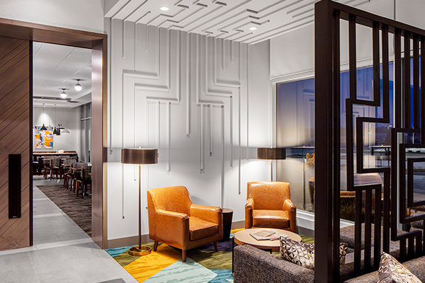 Architecture In The Quad Cities Legat Architects Celebrates