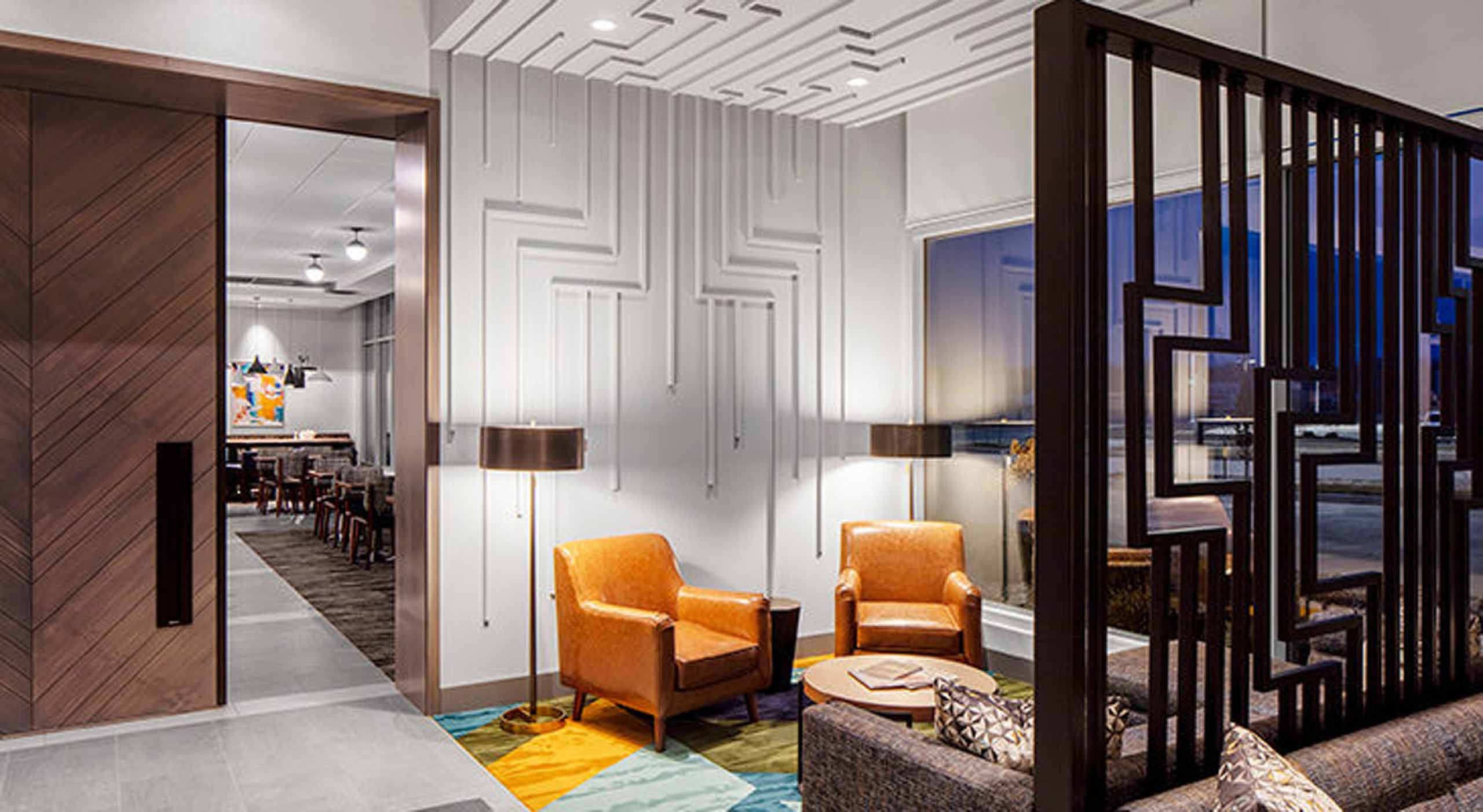 Hyatt East Moline Quad Cities Gold Key Award