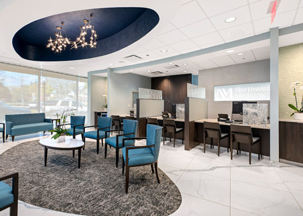 Northwestern Medicine Gastroenterology Geneva