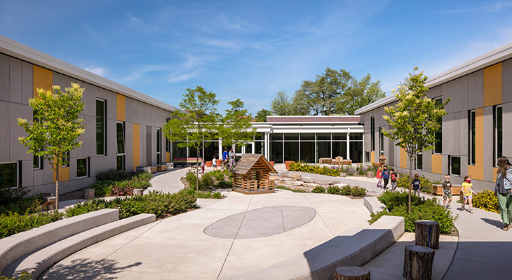 Jefferson Early Childhood Center