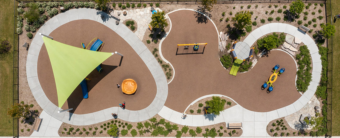 Jefferson Early Childhood Center - Legat Architects