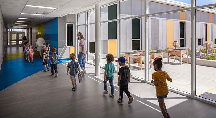 10 ways to achieve therapeutic learning environments