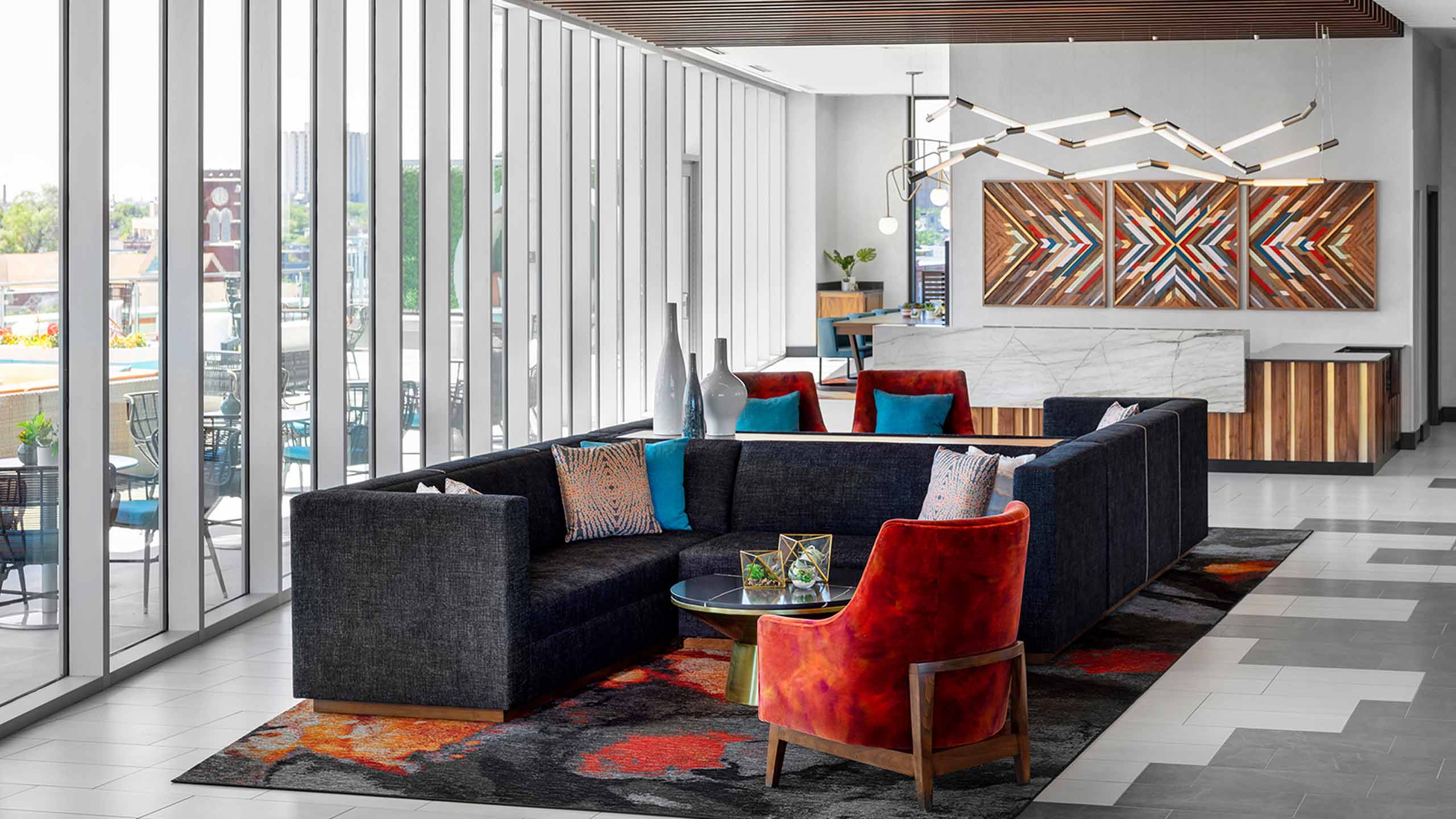 Project Hyatt Place Chicago/Wicker Park