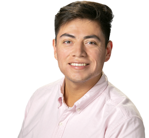 Randy Reyes