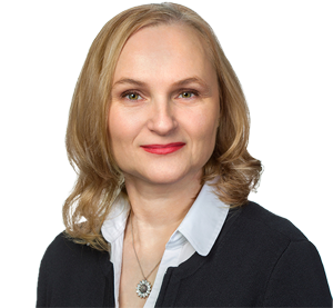 Vesna Radovic
