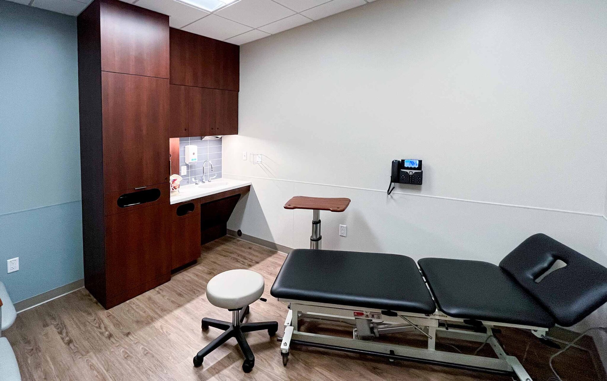 Northwestern Medical Group Women’s Health Physical Therapy Lakeview