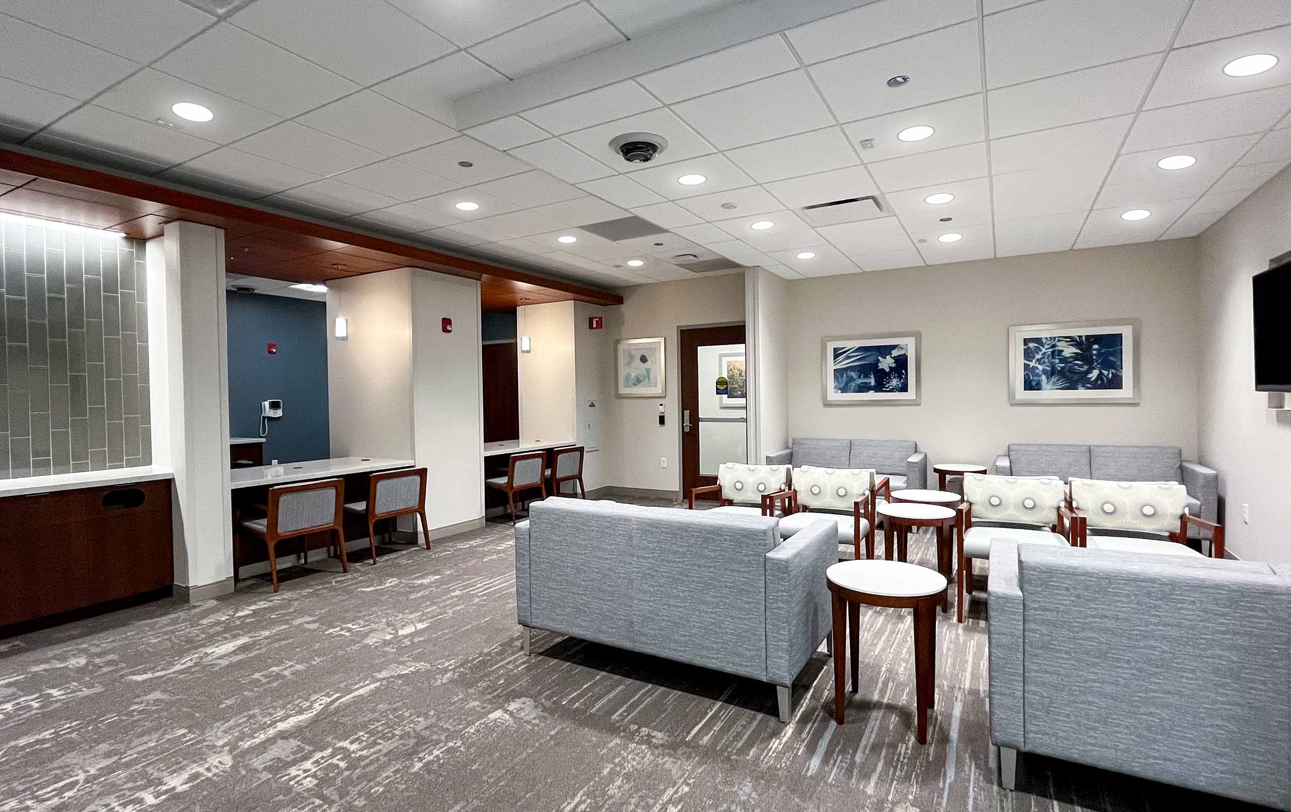 Northwestern Medical Group Women’s Health Physical Therapy Lakeview Featured