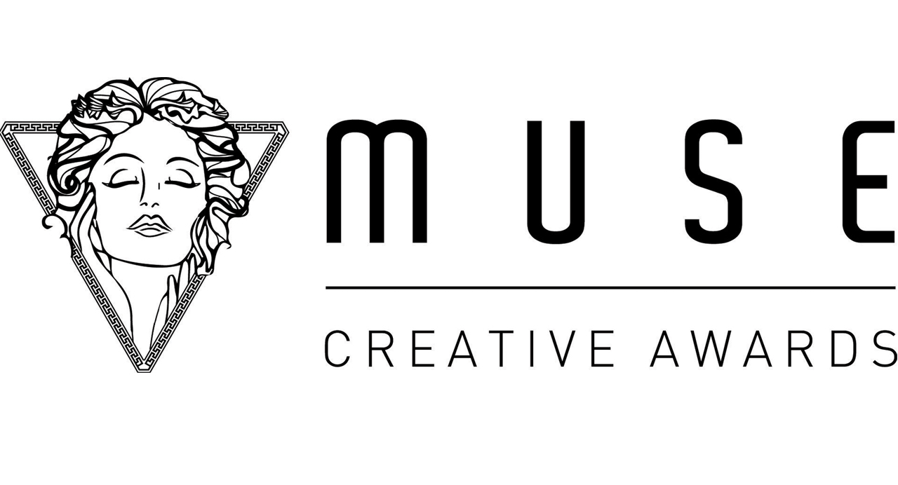 MUSE Creative Award logo