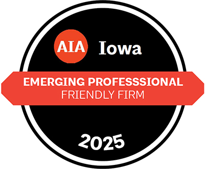AIA Iowa Emerging Professional
