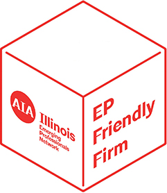 AIA Illinois EP Friendly