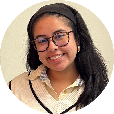 Genesis Reyes-Granados