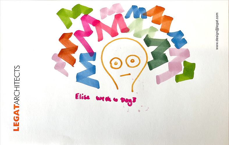 Honorable Mentions sketch 10