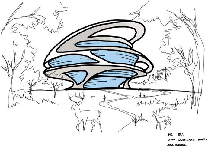 Honorable Mentions sketch 14