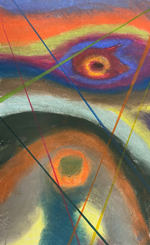 Honorable Mentions sketch 16