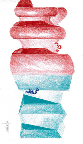 Honarable Mentions sketch 18