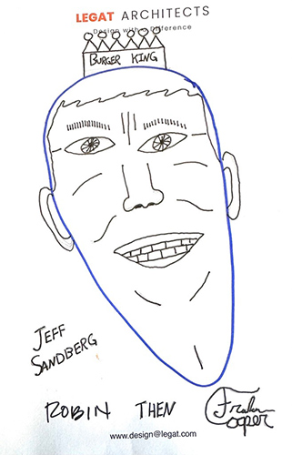 Honorable Mentions sketch 8