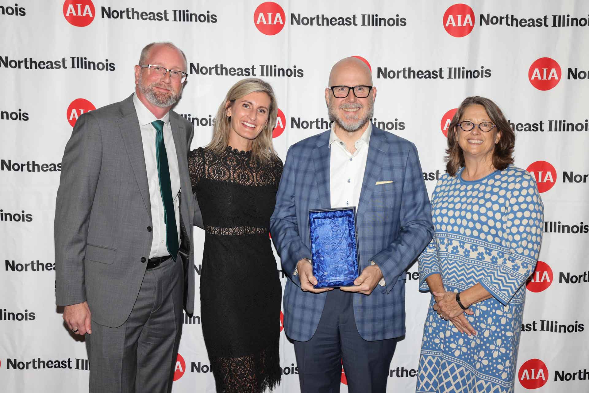 Northeast Illinois AIA