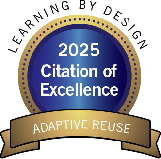 LearningByDesign Citation logo