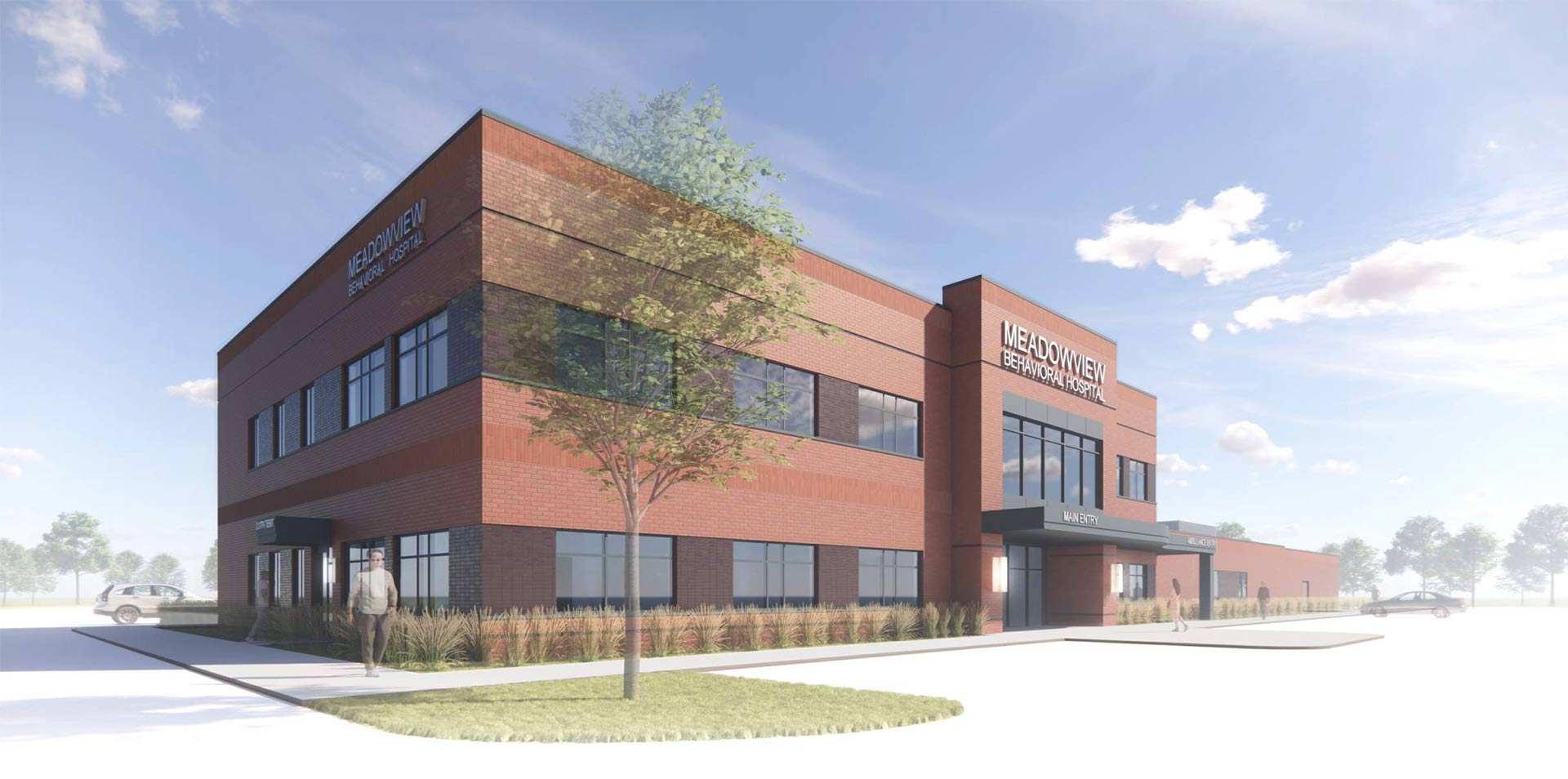 Meadowview Behavioral Hospital Peoria, IL