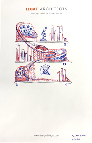 Most Surprising sketch