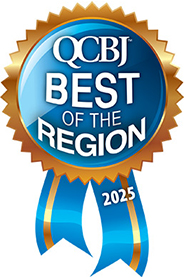QCBJ Best of Region 2025
