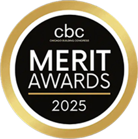 cbc Merit Awards 2025 Badge