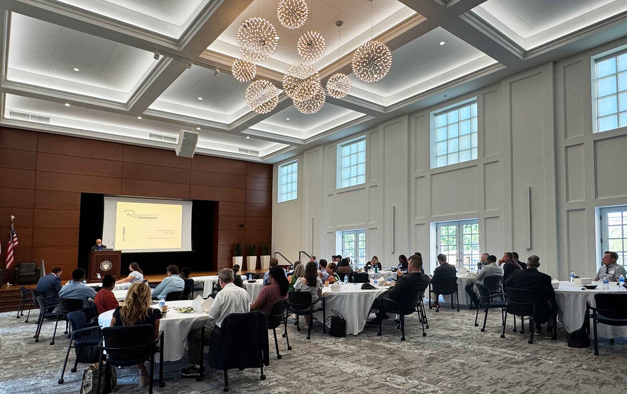 Ross Auditorium Renewal Featured