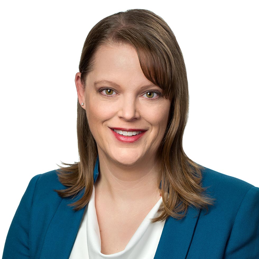 April Maifield headshot
