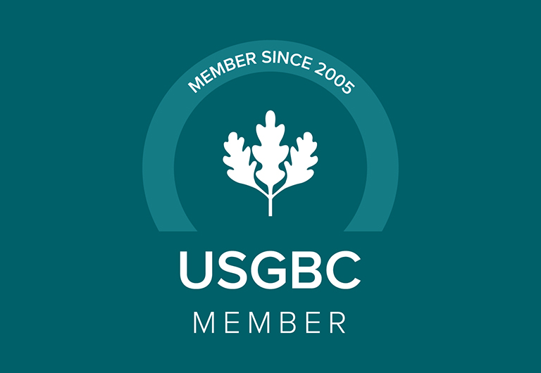Legat USGBC Member